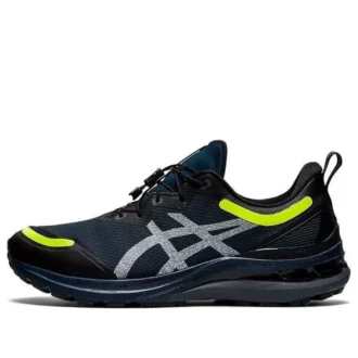 Gel-Kayano 28 AWL „French Blue Reflective”