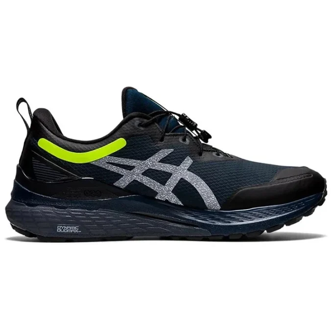 Gel-Kayano 28 AWL „French Blue Reflective”