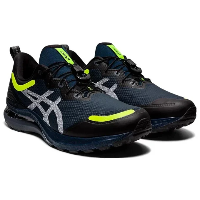 Gel-Kayano 28 AWL „French Blue Reflective”