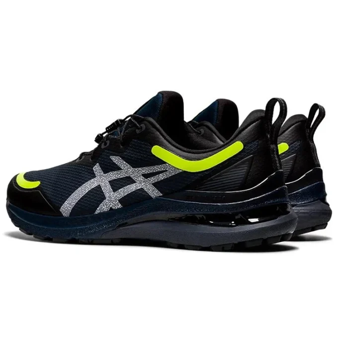 Gel-Kayano 28 AWL „French Blue Reflective”