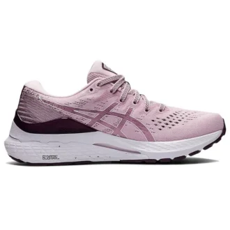 Gel-Kayano 28 „Barely Rose”