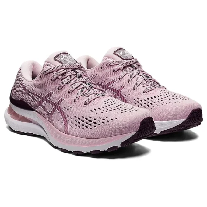 Gel-Kayano 28 „Barely Rose”