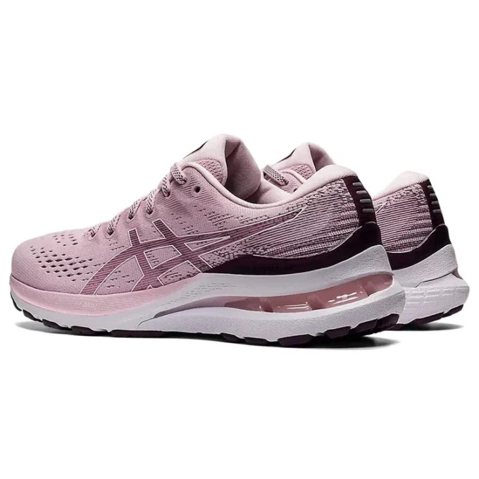 Gel-Kayano 28 „Barely Rose”