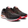 Gel-Kayano 28 „Black Clay Grey”