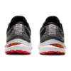 Gel-Kayano 28 „Black Clay Grey”