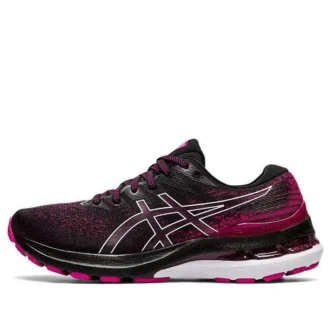 Gel-Kayano 28 „Black Pink Rave”