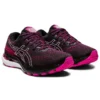 Gel-Kayano 28 „Black Pink Rave”