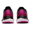 Gel-Kayano 28 „Black Pink Rave”