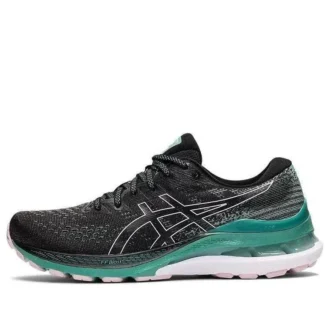 Gel-Kayano 28 „Black Sage”