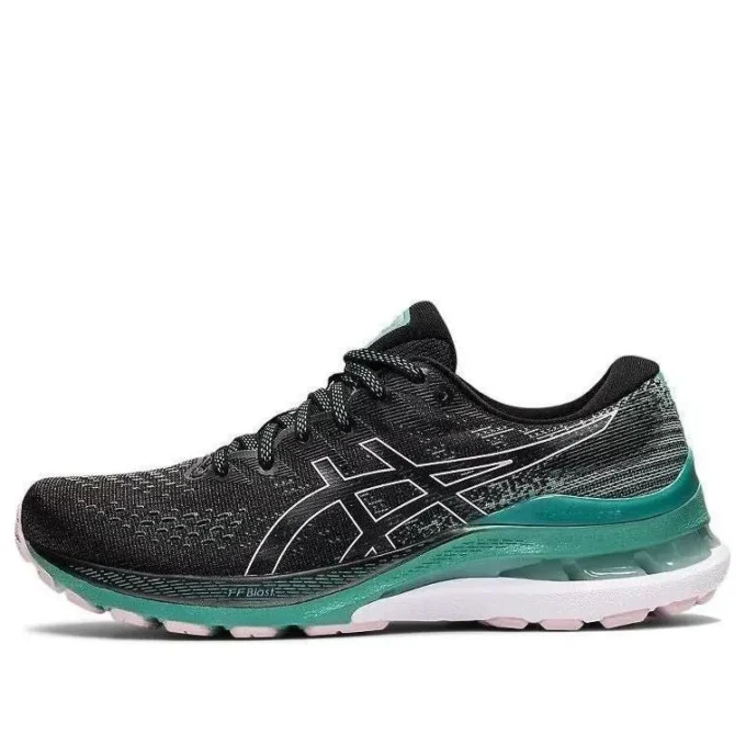 Gel-Kayano 28 „Black Sage”