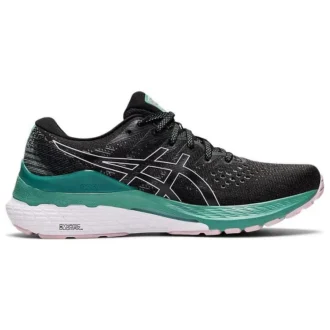 Gel-Kayano 28 „Black Sage”