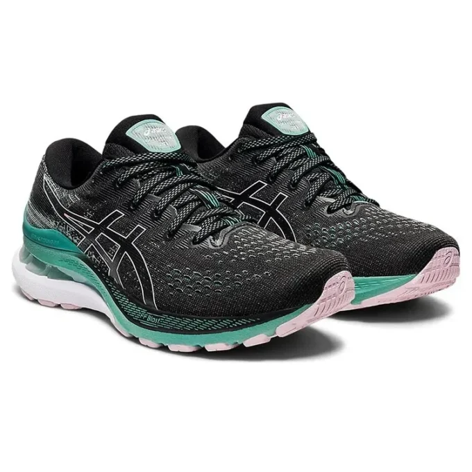 Gel-Kayano 28 „Black Sage”