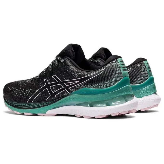 Gel-Kayano 28 „Black Sage”
