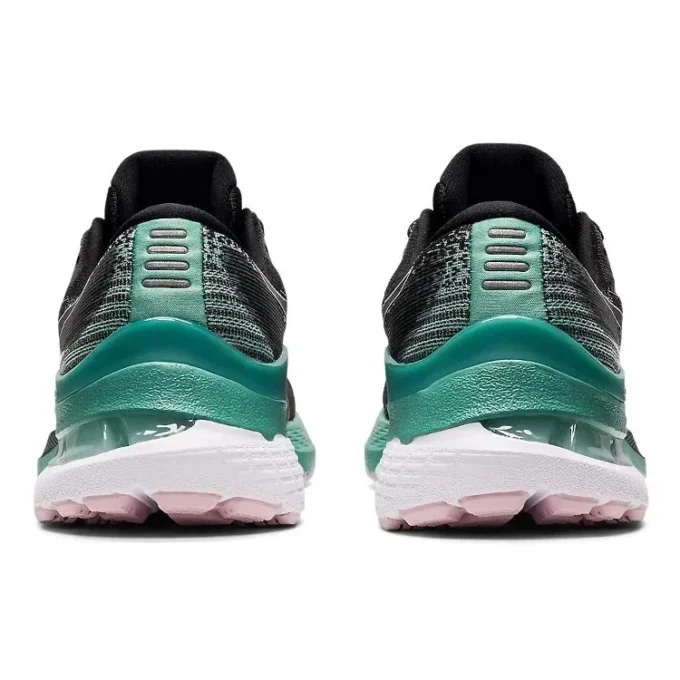 Gel-Kayano 28 „Black Sage”
