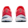 Gel-Kayano 28 „Blazing Coral”