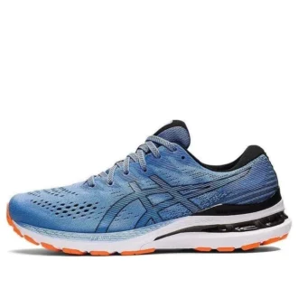 Gel-Kayano 28 „Blue Harmony”