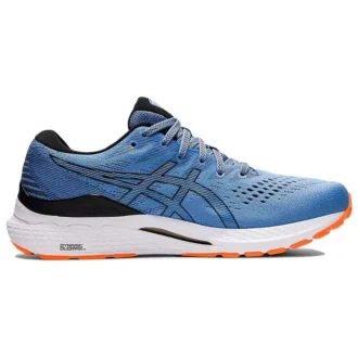 Gel-Kayano 28 „Blue Harmony”