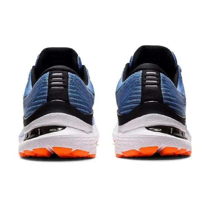 Gel-Kayano 28 „Blue Harmony”