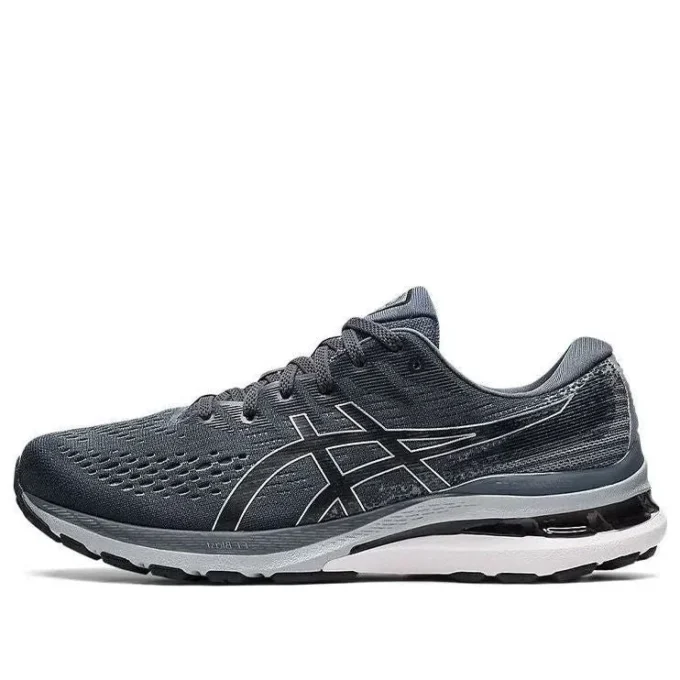 Gel-Kayano 28 „Carrier Grey”
