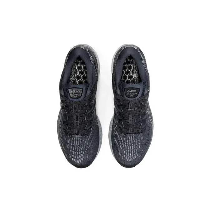 Gel-Kayano 28 „Carrier Grey”