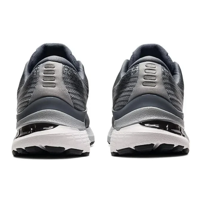 Gel-Kayano 28 „Carrier Grey”