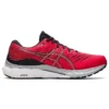 Gel-Kayano 28 „Electric Red”
