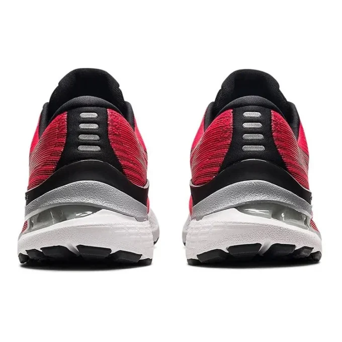 Gel-Kayano 28 „Electric Red”