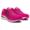 Gel-Kayano 28 „Fuchsia Red”