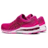 Gel-Kayano 28 „Fuchsia Red”