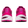 Gel-Kayano 28 „Fuchsia Red”