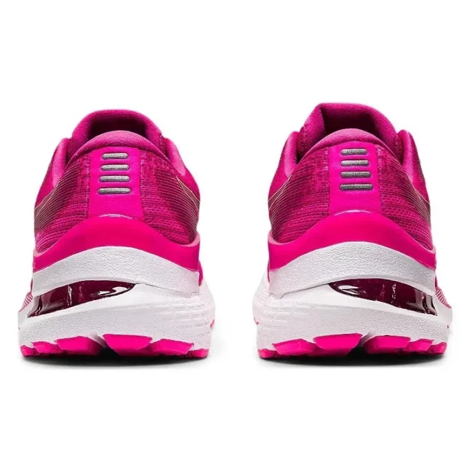 Gel-Kayano 28 „Fuchsia Red”