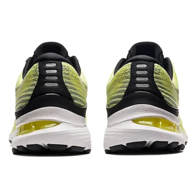 Gel-Kayano 28 „Glow Yellow”