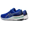Gel-Kayano 28 „Lapis Lazuli Blue”