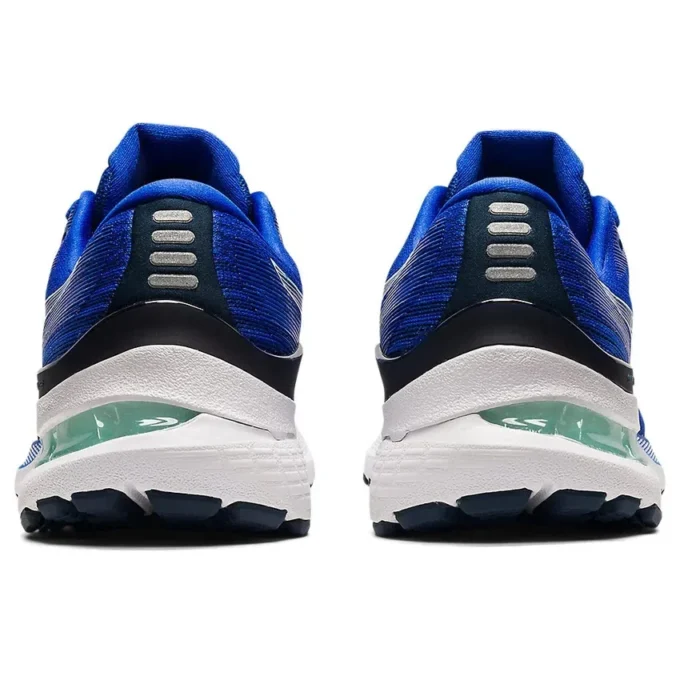 Gel-Kayano 28 „Lapis Lazuli Blue”