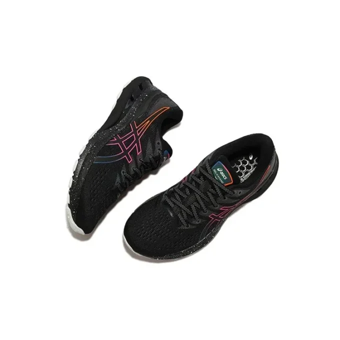 Gel-Kayano 28 Lite Show „Black”