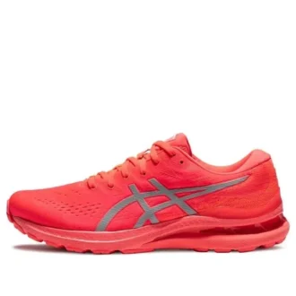 Gel-Kayano 28 Lite-Show „Flash Red”