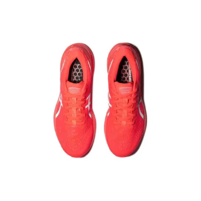 Gel-Kayano 28 Lite-Show „Flash Red”