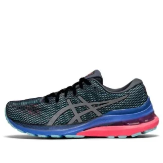 Gel-Kayano 28 Lite-Show „Green Pure Silver”