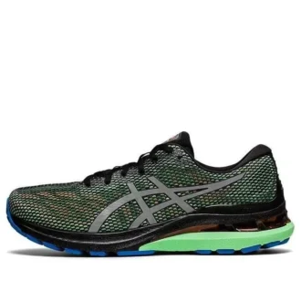 Gel-Kayano 28 Lite-Show „Green Pure Silver”