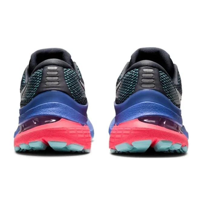 Gel-Kayano 28 Lite-Show „Green Pure Silver”