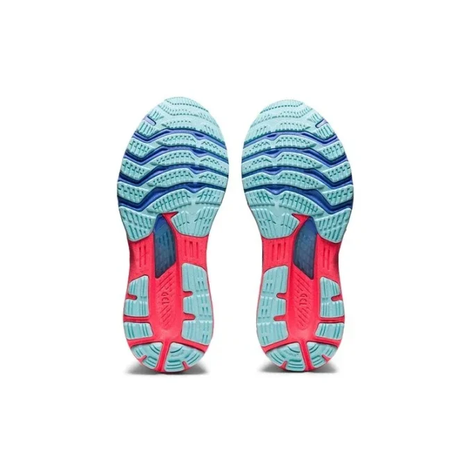 Gel-Kayano 28 Lite-Show „Green Pure Silver”