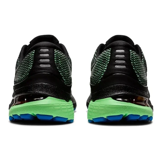 Gel-Kayano 28 Lite-Show „Green Pure Silver”