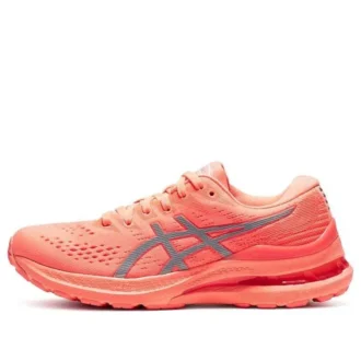Gel-Kayano 28 Lite-Show „Sun Coral”