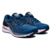 Gel-Kayano 28 „Mako Blue Barely Rose”