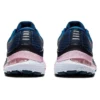 Gel-Kayano 28 „Mako Blue Barely Rose”