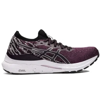 Gel-Kayano 28 MK „Deep Plum Black”