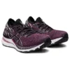 Gel-Kayano 28 MK „Deep Plum Black”