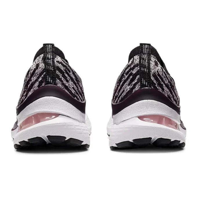 Gel-Kayano 28 MK „Deep Plum Black”