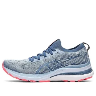 Gel-Kayano 28 MK „Mist Soft Sky”