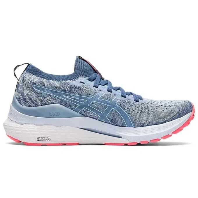 Gel-Kayano 28 MK „Mist Soft Sky”